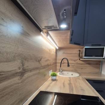 Сдается 1-комнатная квартира, 28 м²