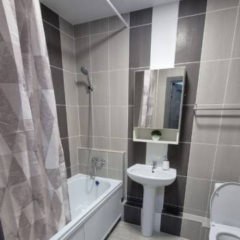 Сдается 1-комнатная квартира, 28 м²