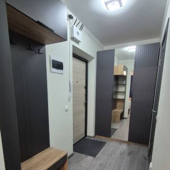 Сдается 1-комнатная квартира, 28 м²