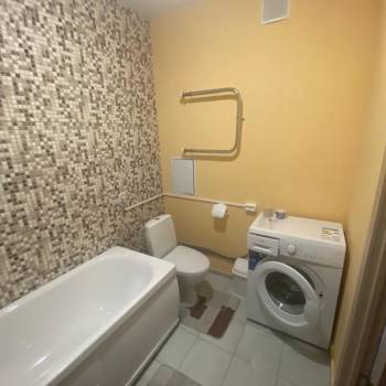 Сдается 1-комнатная квартира, 36,16 м²