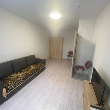 Сдается 1-комнатная квартира, 36,16 м²