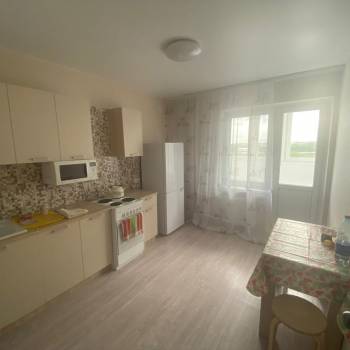 Сдается 1-комнатная квартира, 36,16 м²