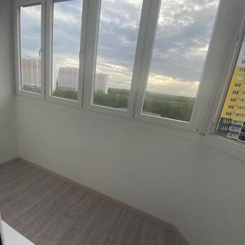 Сдается 1-комнатная квартира, 36,16 м²