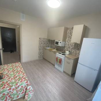 Сдается 1-комнатная квартира, 36,16 м²