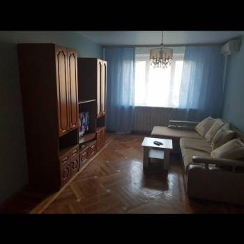 Сдается 2-х комнатная квартира, 55 м²