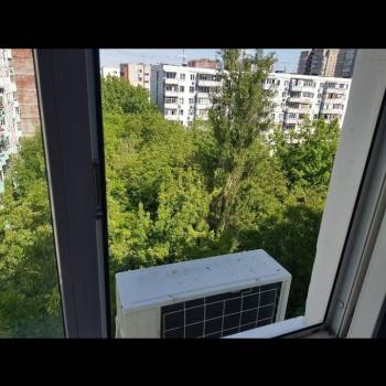 Сдается 2-х комнатная квартира, 55 м²