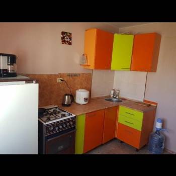 Сдается 2-х комнатная квартира, 55 м²