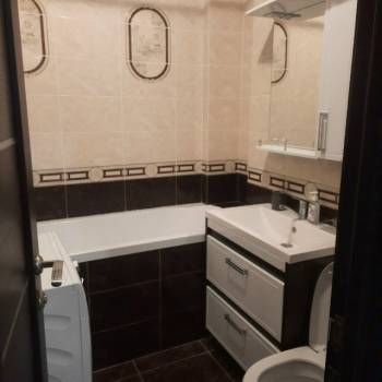 Сдается 1-комнатная квартира, 36 м²