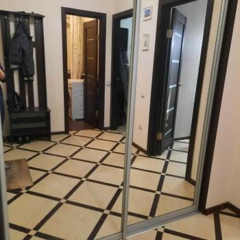 Сдается 1-комнатная квартира, 36 м²