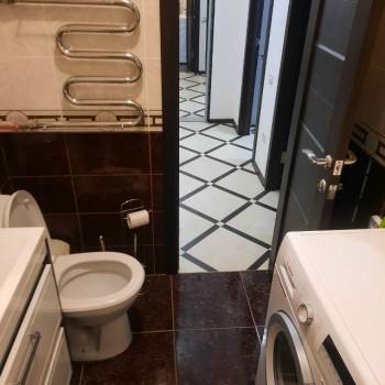 Сдается 1-комнатная квартира, 36 м²