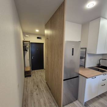Сдается 1-комнатная квартира, 27 м²