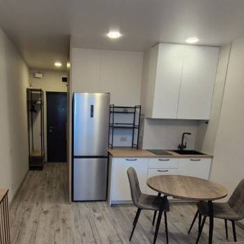 Сдается 1-комнатная квартира, 27 м²