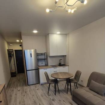 Сдается 1-комнатная квартира, 27 м²