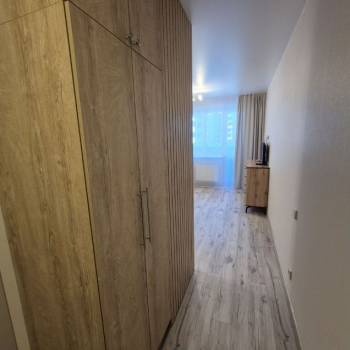 Сдается 1-комнатная квартира, 27 м²