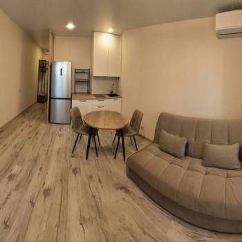 Сдается 1-комнатная квартира, 27 м²