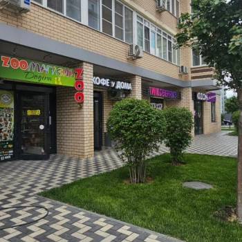 Сдается 1-комнатная квартира, 103 м²