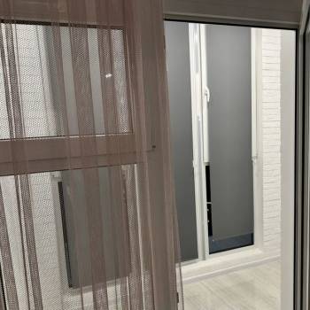 Сдается 2-х комнатная квартира, 38 м²