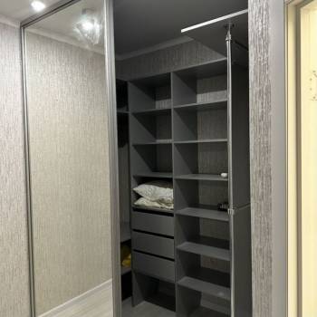 Сдается 2-х комнатная квартира, 38 м²