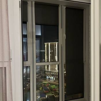 Сдается 2-х комнатная квартира, 38 м²