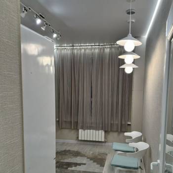 Сдается 2-х комнатная квартира, 38 м²