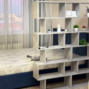 Сдается 1-комнатная квартира, 43 м²