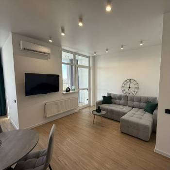 Сдается 2-х комнатная квартира, 47 м²