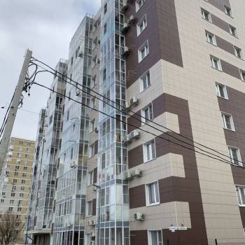 Сдается Нежилое помещение, 91 м²