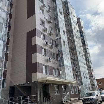 Сдается Нежилое помещение, 91 м²