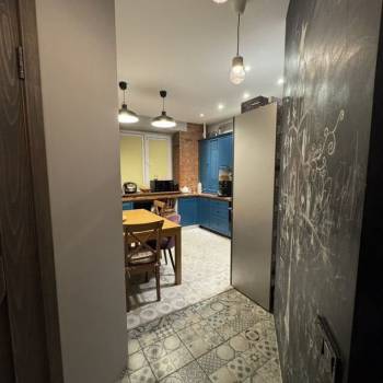 Продается 3-х комнатная квартира, 70 м²