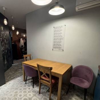 Продается 3-х комнатная квартира, 70 м²