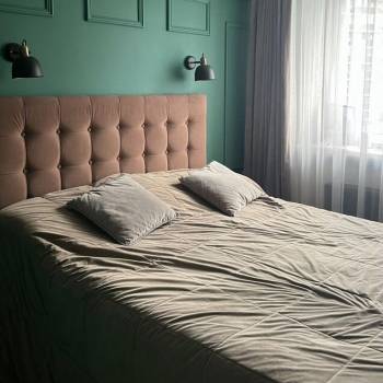 Продается 2-х комнатная квартира, 54 м²