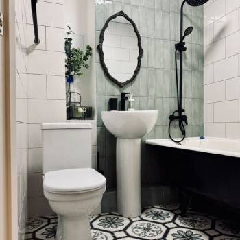 Продается 2-х комнатная квартира, 45 м²