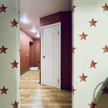 Продается 2-х комнатная квартира, 45 м²