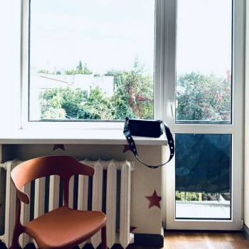 Продается 2-х комнатная квартира, 45 м²