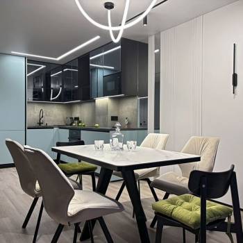 Продается 2-х комнатная квартира, 57 м²