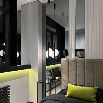 Продается 2-х комнатная квартира, 57 м²