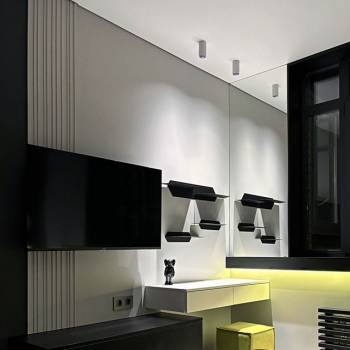 Продается 2-х комнатная квартира, 57 м²