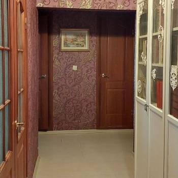 Продается 3-х комнатная квартира, 64 м²