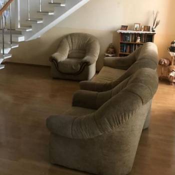 Продается 3-х комнатная квартира, 96 м²