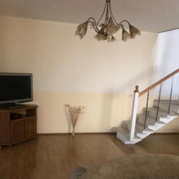 Продается 3-х комнатная квартира, 96 м²