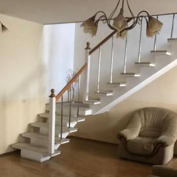 Продается 3-х комнатная квартира, 96 м²