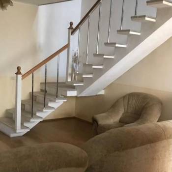 Продается 3-х комнатная квартира, 96 м²