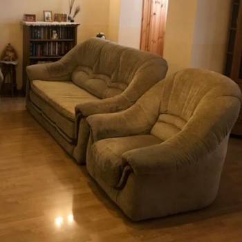 Продается 3-х комнатная квартира, 96 м²