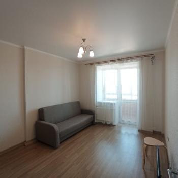 Сдается 1-комнатная квартира, 33 м²