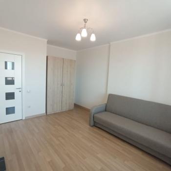 Сдается 1-комнатная квартира, 33 м²