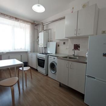 Сдается 1-комнатная квартира, 33 м²