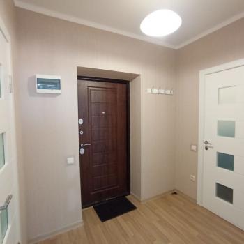 Сдается 1-комнатная квартира, 33 м²