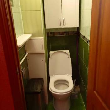 Сдается 2-х комнатная квартира, 53 м²