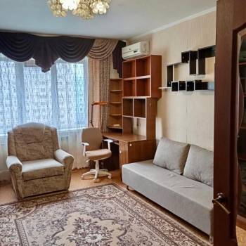 Сдается 2-х комнатная квартира, 53 м²