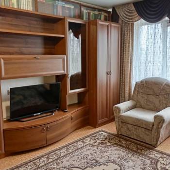 Сдается 2-х комнатная квартира, 53 м²
